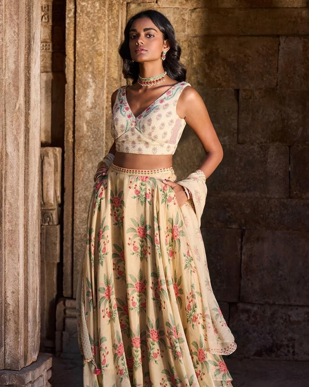 15 Sustainable Fashion Brands from India to Know Conscious Fashion Collective